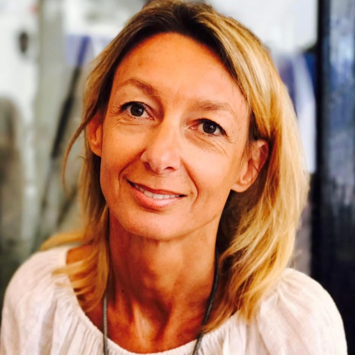 Virginie BOUCHET
