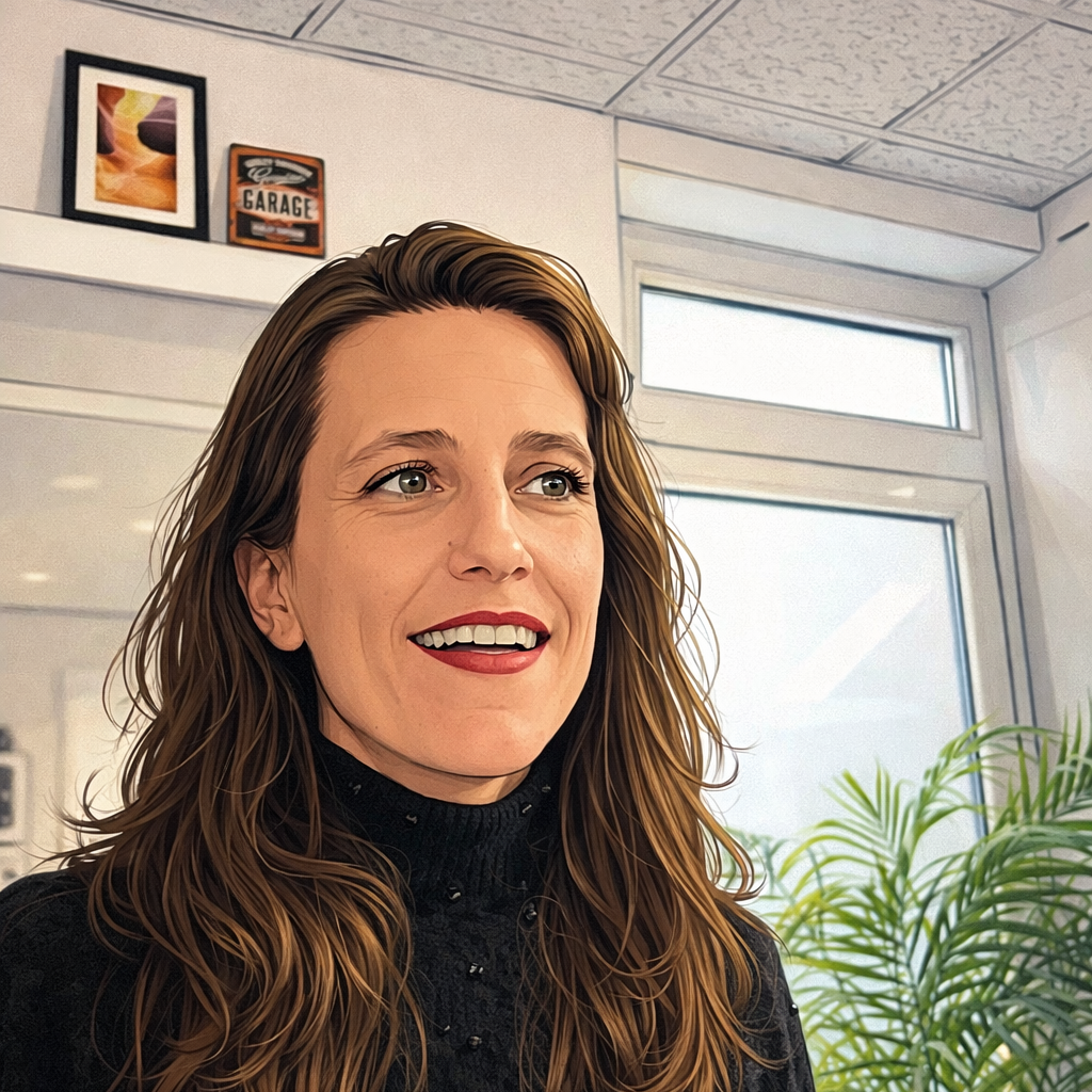 Sandrine CHANEAC