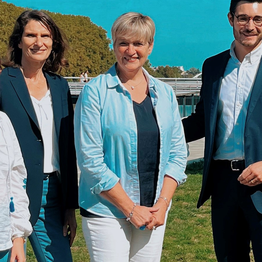 Véronique JOLY
