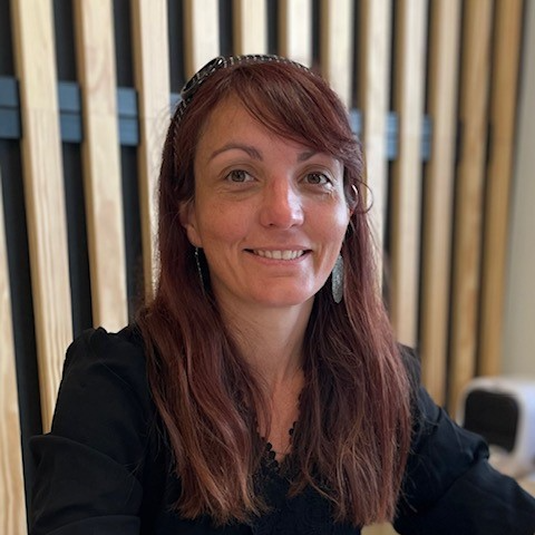Stéphanie 
