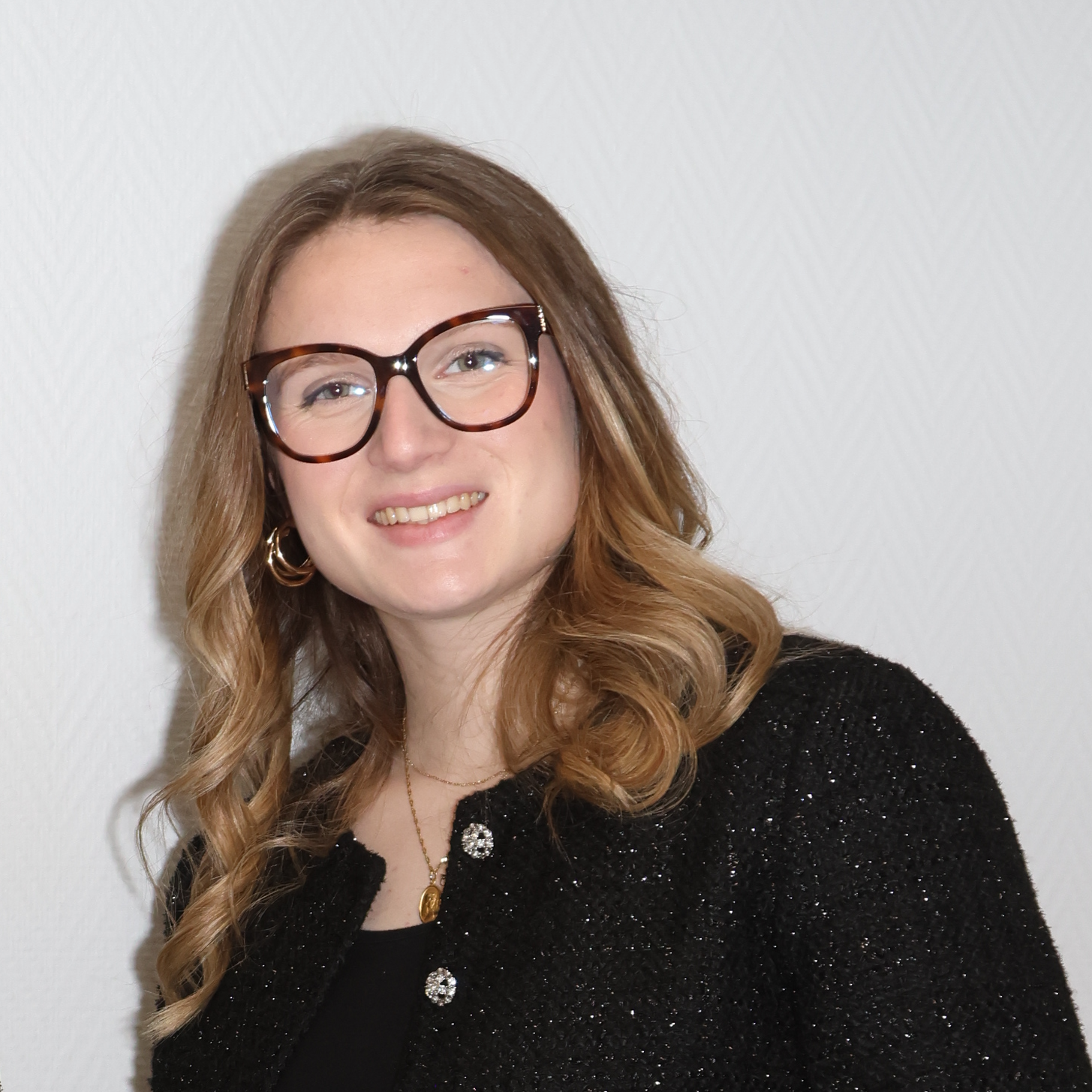 Mathilde FOUIN