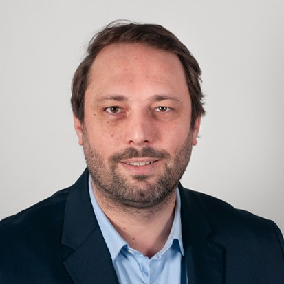 Guillaume Boussemart