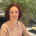 Charline BAUDRU