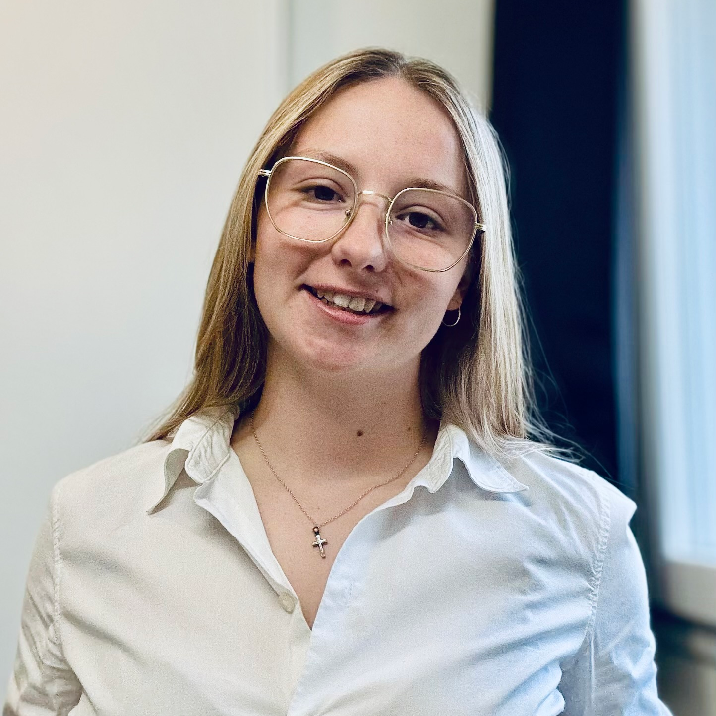 Anaïs DESCHARLES