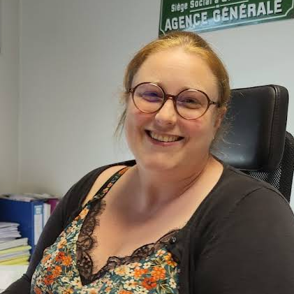 Claire Reignier