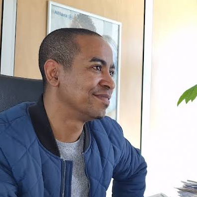 Jérémy Dunon