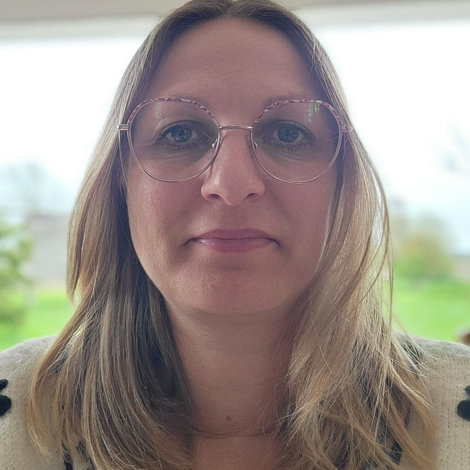 Sophie BELLART