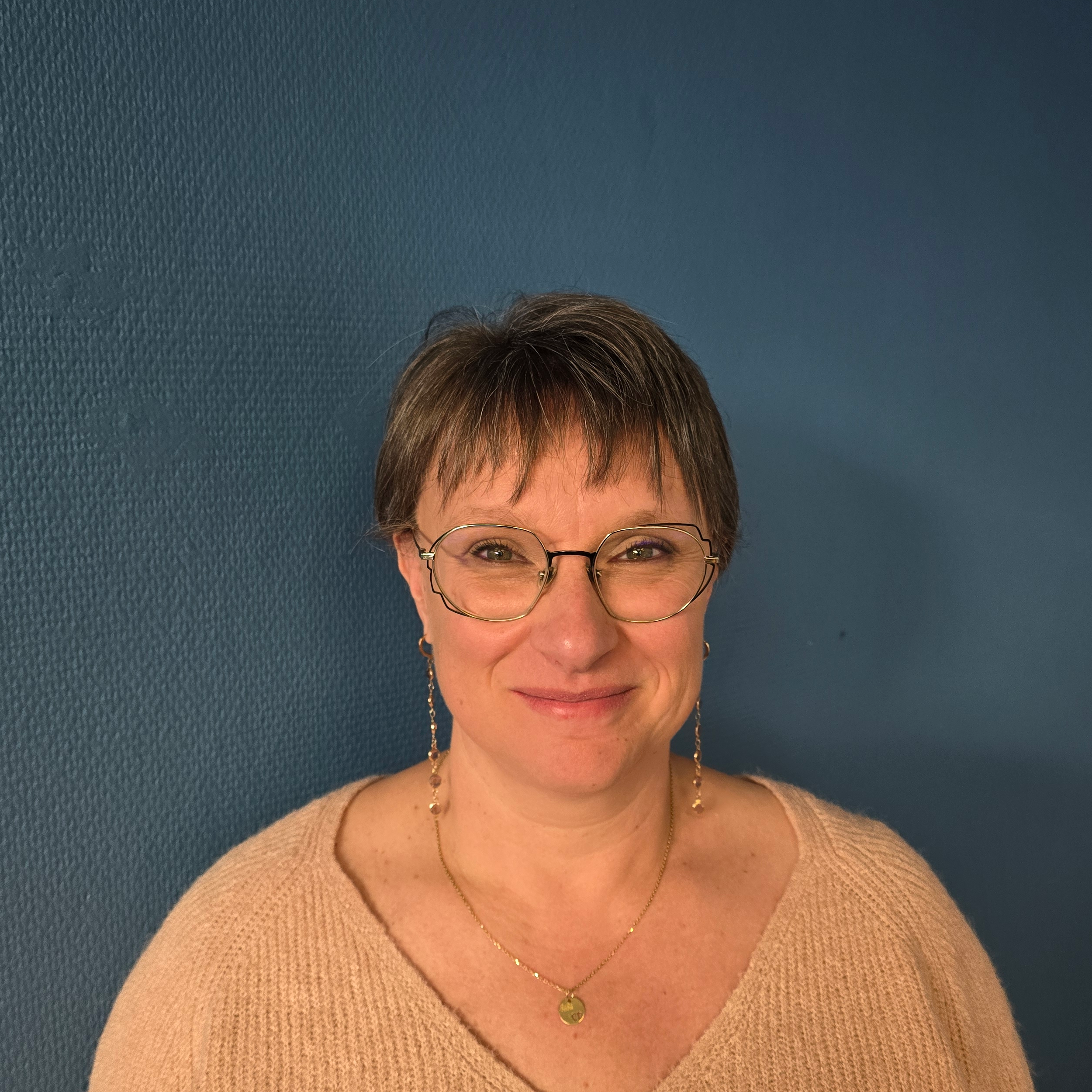 Cécilia POUCHOL-BLANCHON