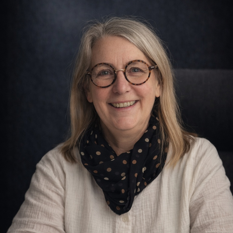 Pascale Guemard