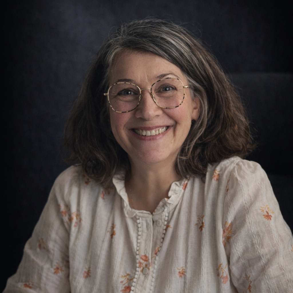 Sandrine Meslin