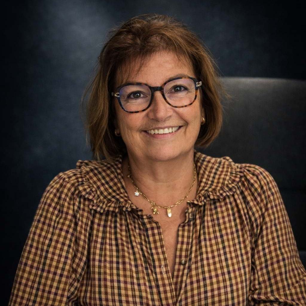 Catherine Gautier