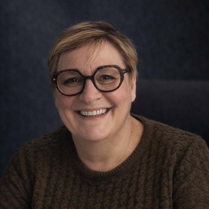Céline FAUCHER