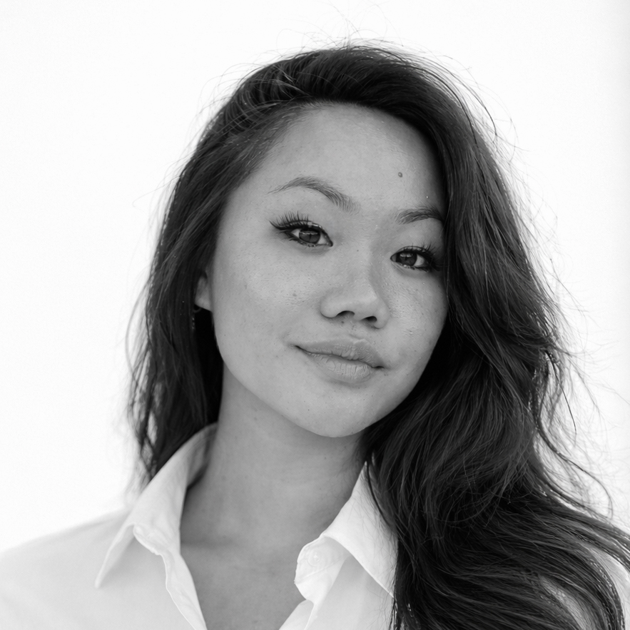 Anaïs LUANG