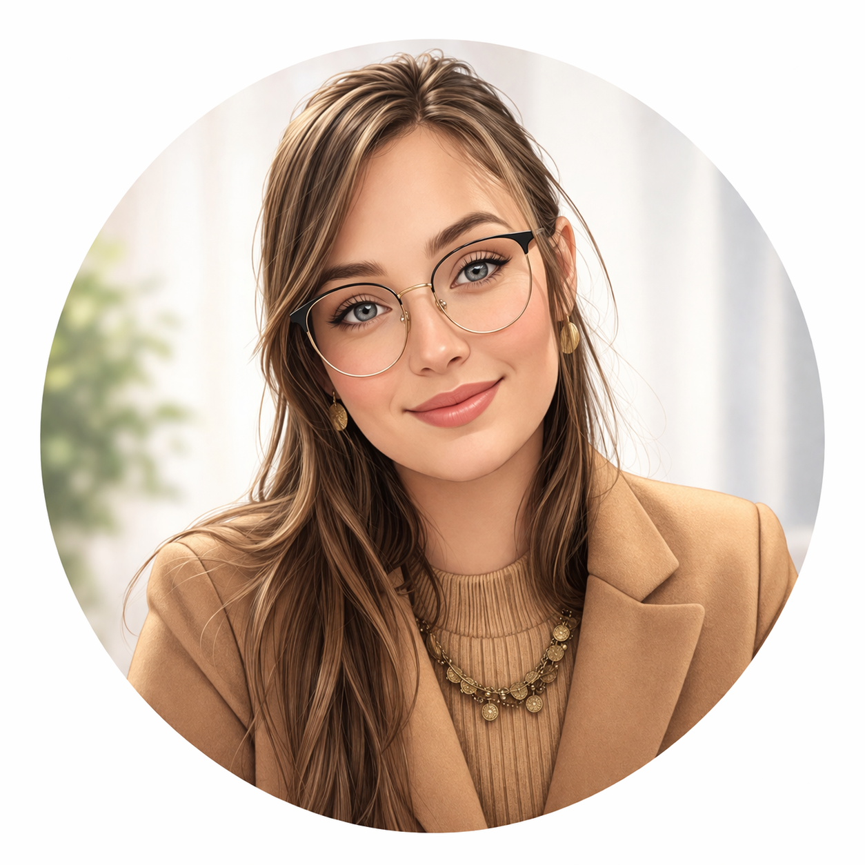 Adeline Bernier