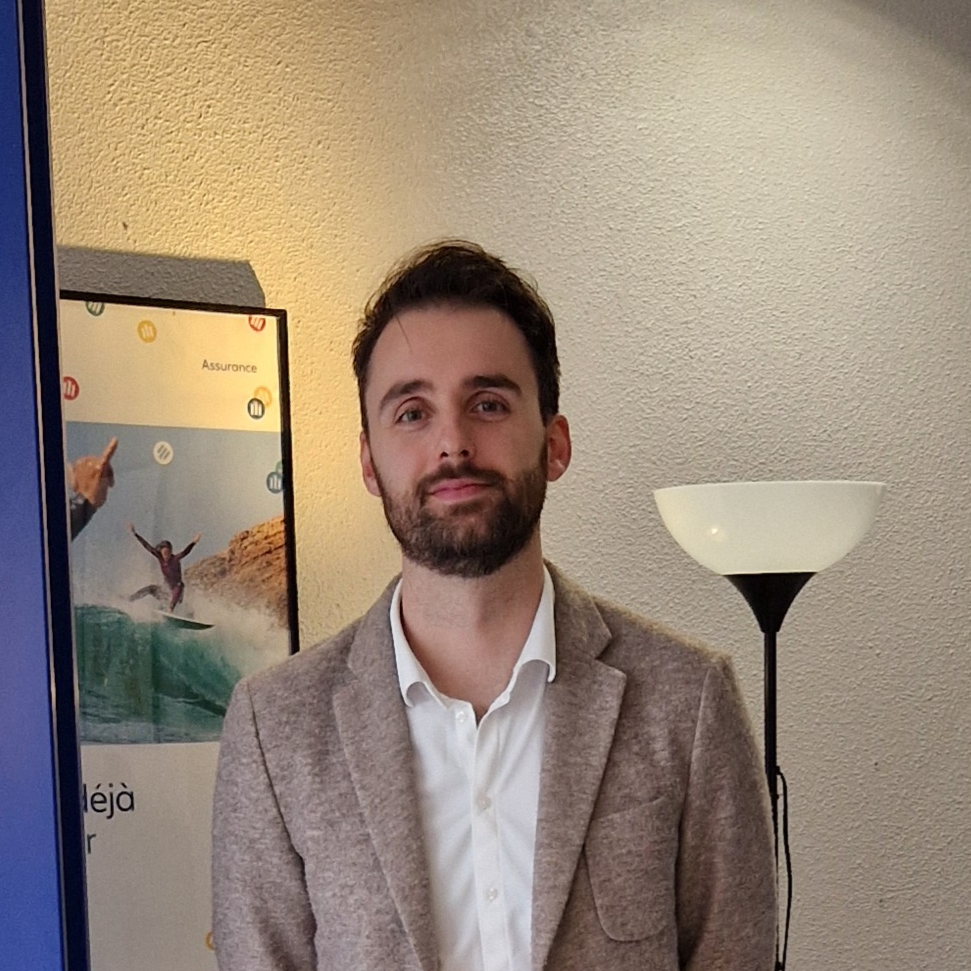 Maxime KAPITANY