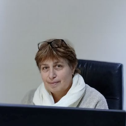 Joëlle Le Grand