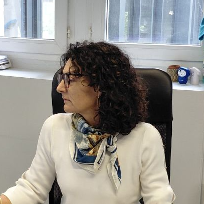 Nadine Bivaud
