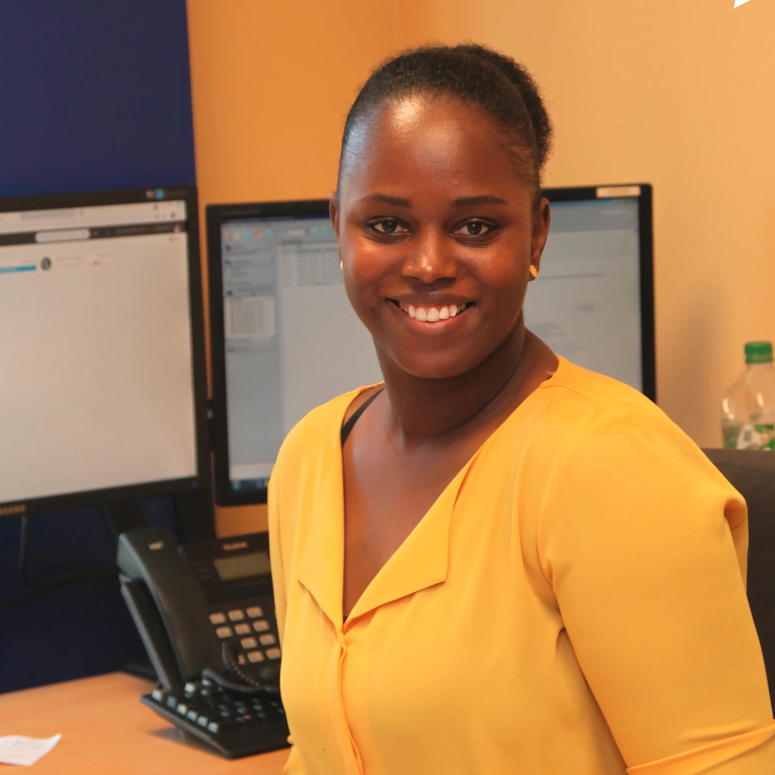 Marlène S.