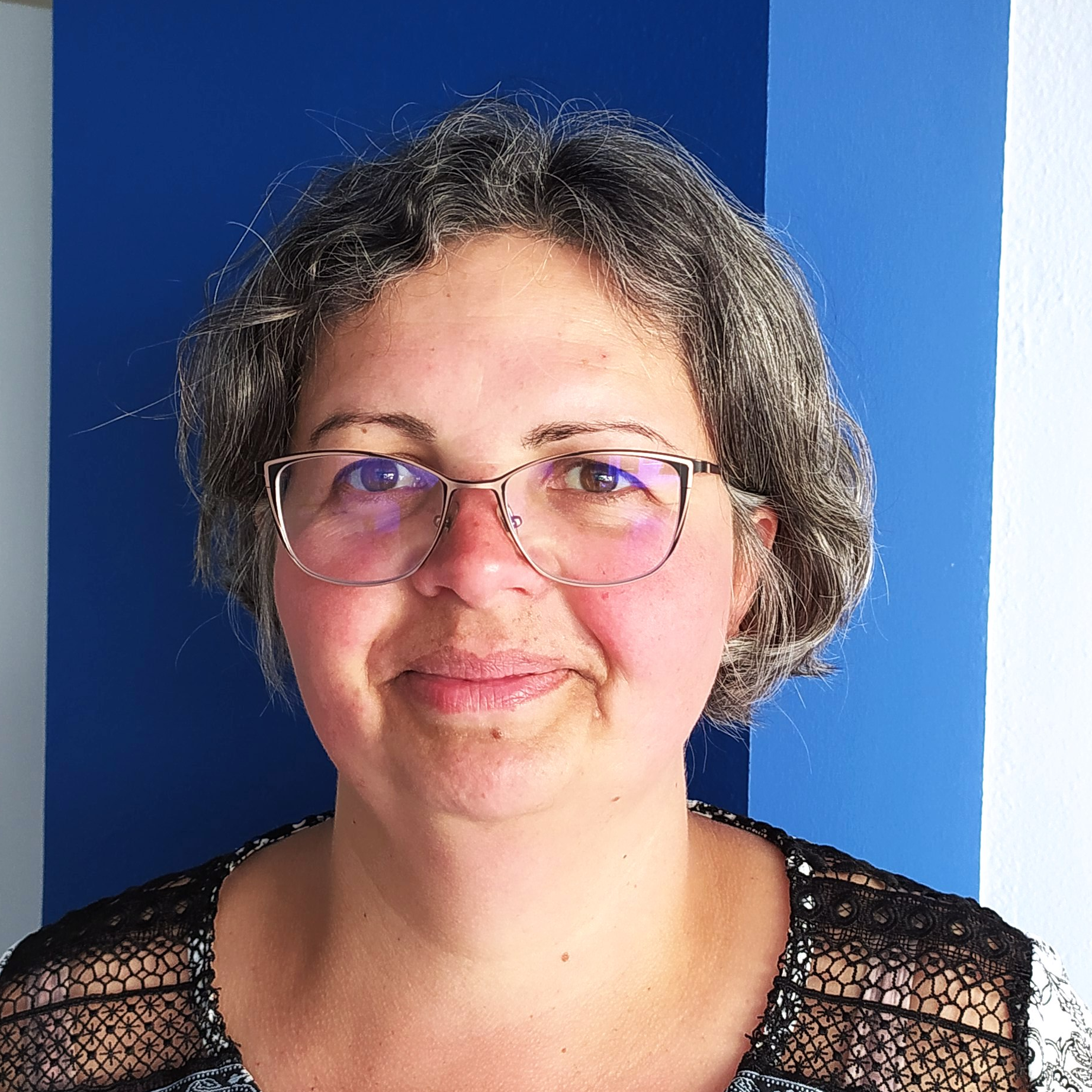 Laetitia LEFORGEAIS