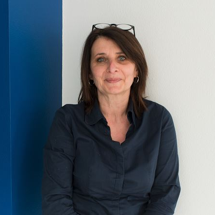 Elisabeth BOUTET