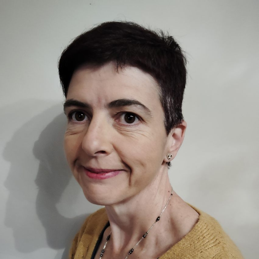 Céline MOREAU