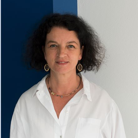 Marie Pierre RAVAUD