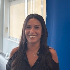 Sabrina Ceruleo