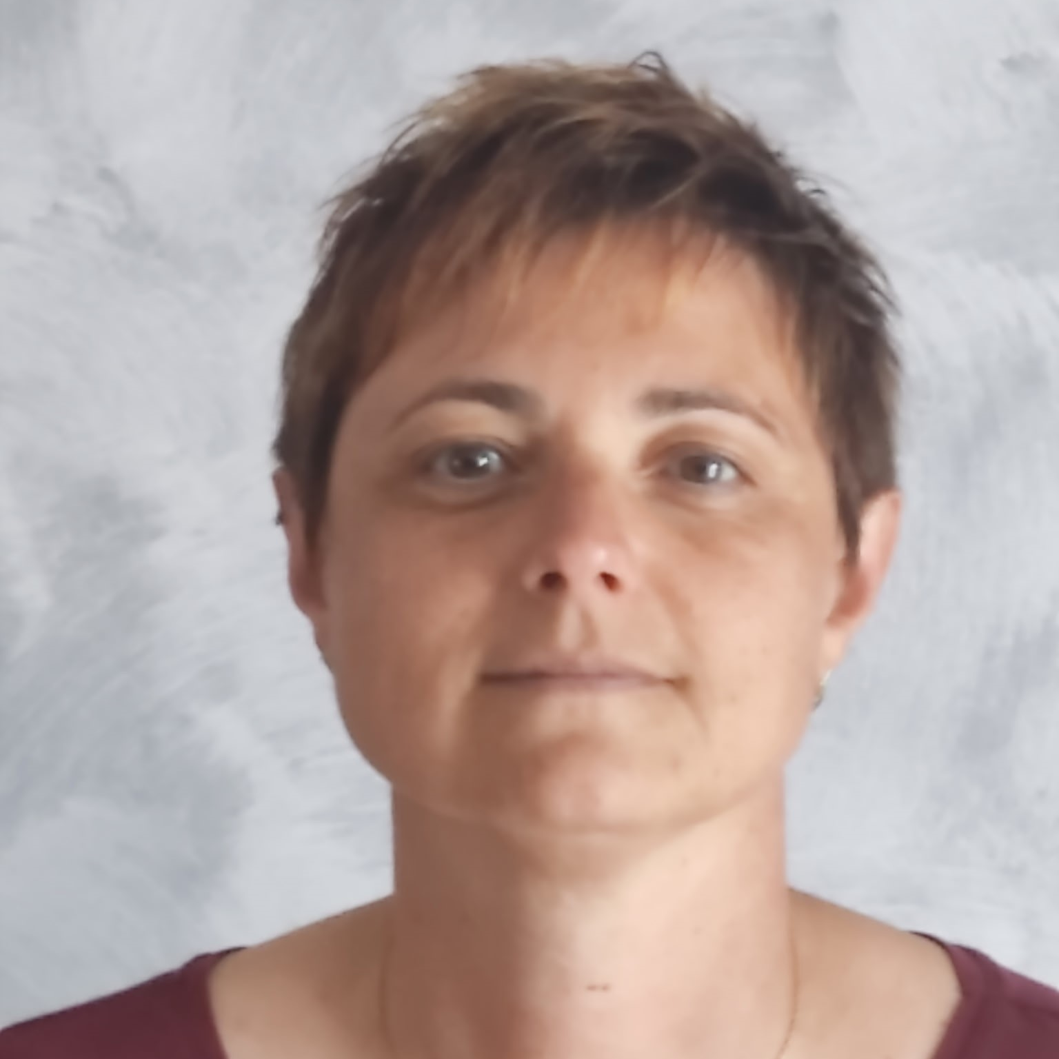 Delphine BONNEFOY