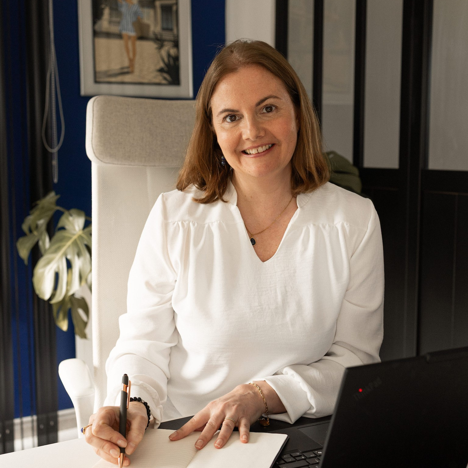 Laëtitia LEFEBVRE