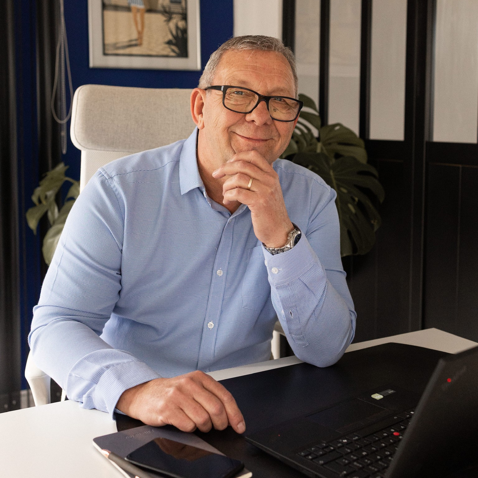 Thierry LANG