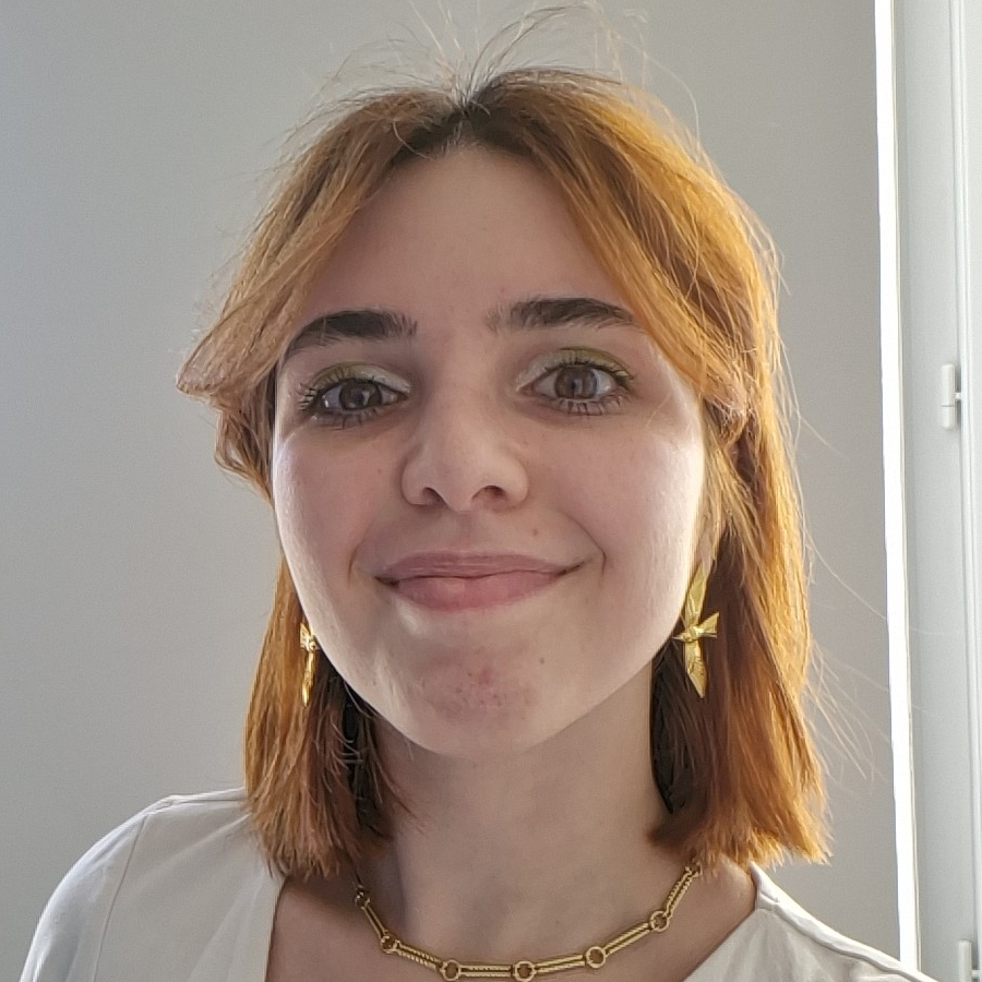 Emma GILBERTON