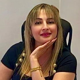 Leila SAAD