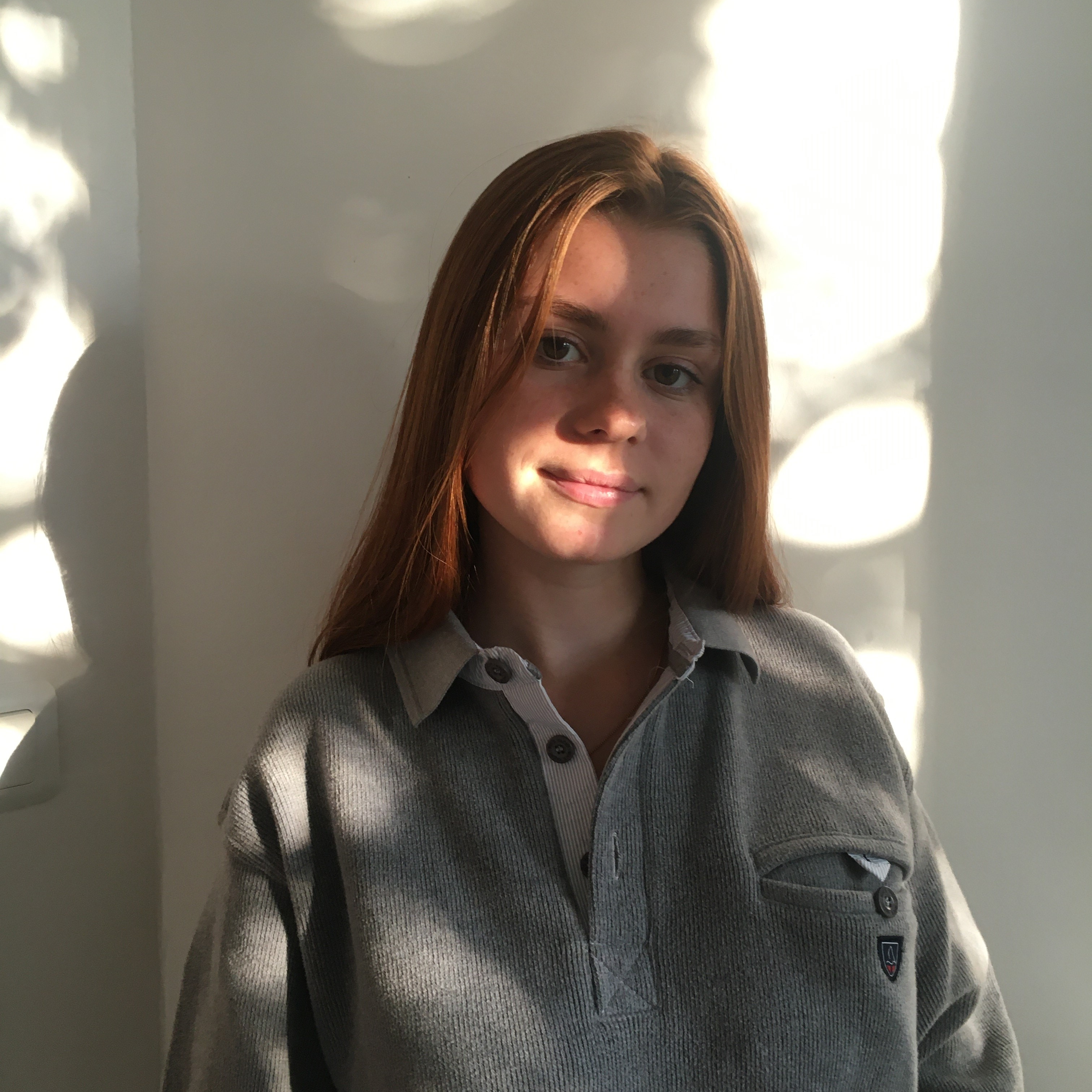 Hosanne DUYRAT