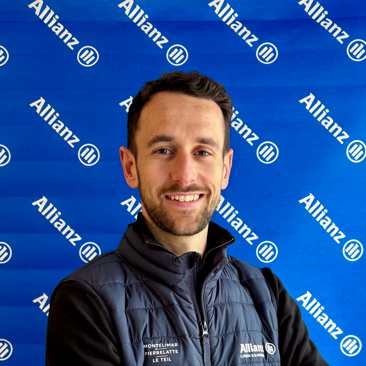 Amaury Gaillard