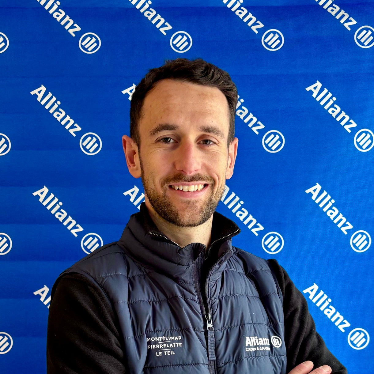 Amaury Gaillard