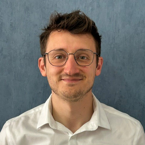Thomas GAUTIER