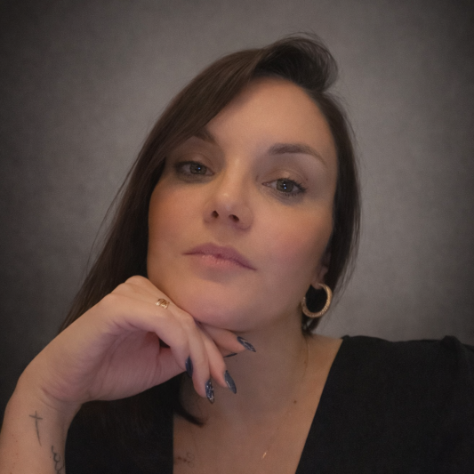 Sandra PEREIRA BELO