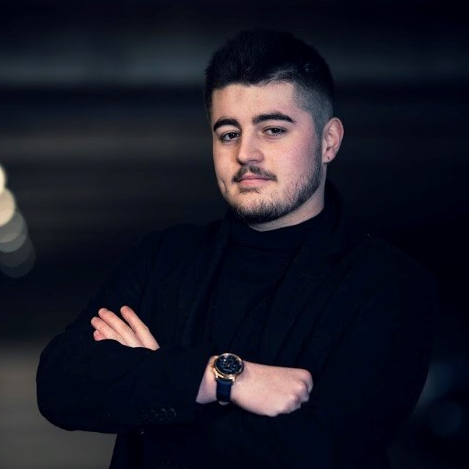 Julien MIGLIORE