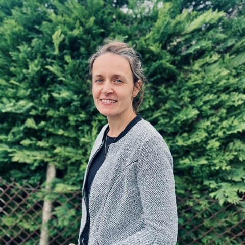 AMANDINE LAMBERTI