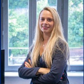 SARAH GANDIT