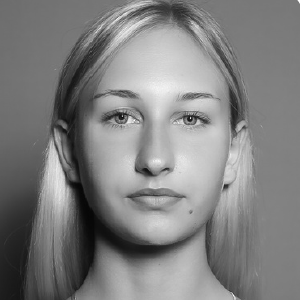 Clara PERCHULIN