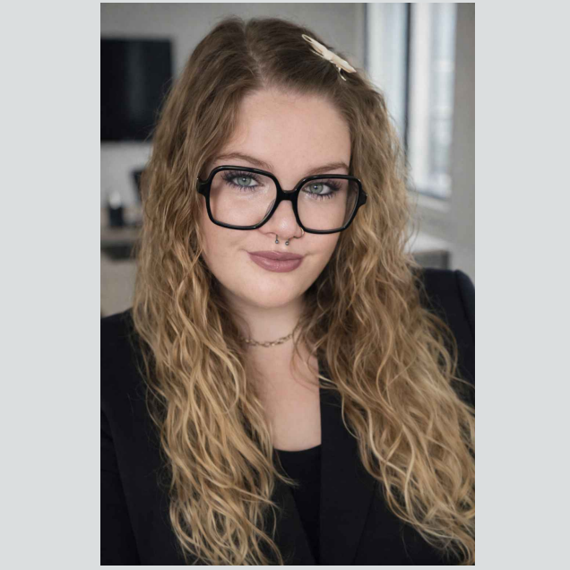 Lisa Gervois