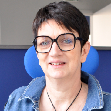 Elisabeth BERNARD ROCHE