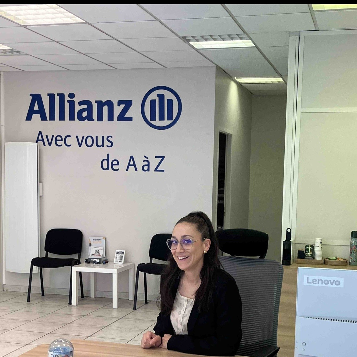 Aurélie 