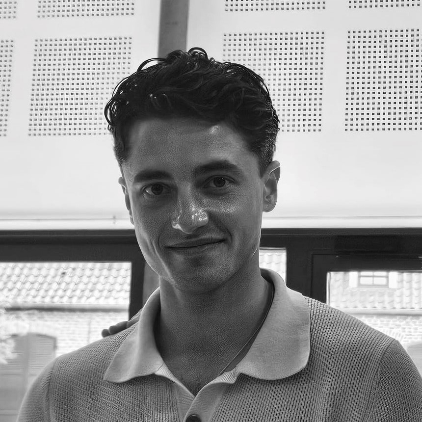 Luc KIRKET