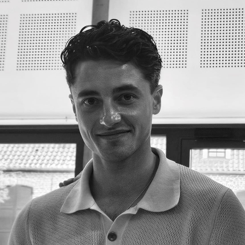 Luc KIRKET