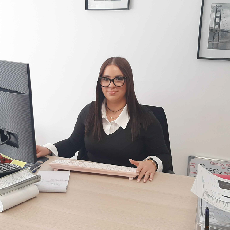 Donatella CURCIO
