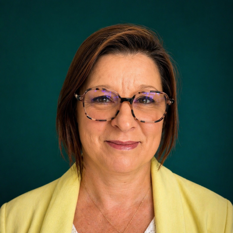 Corinne BOITEL