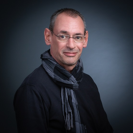 Luc CHATAGNERET