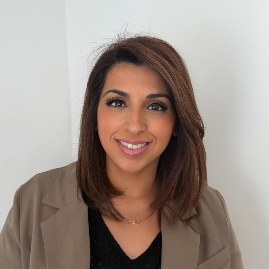 Nisrine SEGHIR